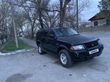 Mitsubishi Montero Sport 2002 годаүшін5 000 000 тг. в Алматы – фото 2