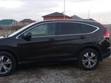 Honda CR-V 2014 годаүшін12 000 000 тг. в Астана – фото 4