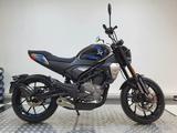 CFMoto  CF 250 CL-X ABS 2022 годаүшін1 591 000 тг. в Алматы – фото 4