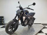 CFMoto  CF 250 CL-X ABS 2022 годаүшін1 791 000 тг. в Алматы – фото 2