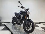 CFMoto  CF 250 CL-X ABS 2022 года за 1 791 000 тг. в Алматы – фото 3