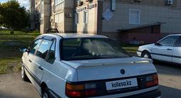 Volkswagen Passat 1990 года за 1 450 000 тг. в Рудный – фото 3