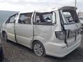 Toyota Alphard 2005 года за 2 222 666 тг. в Атырау – фото 5