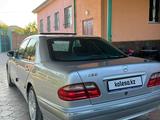 Mercedes-Benz E 280 2000 года за 4 600 000 тг. в Алматы – фото 4