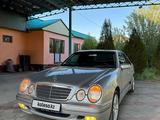 Mercedes-Benz E 280 2000 года за 4 600 000 тг. в Алматы – фото 3