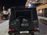 Mercedes-Benz G 500 2000 годаүшін7 800 000 тг. в Жезказган – фото 3