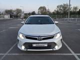 Toyota Camry 2014 годаүшін9 000 000 тг. в Павлодар