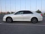 Toyota Camry 2014 годаүшін9 000 000 тг. в Павлодар – фото 5