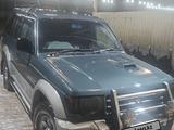 Mitsubishi Pajero 1995 годаүшін3 200 000 тг. в Алматы – фото 2