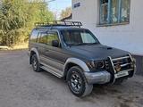 Mitsubishi Pajero 1995 годаүшін3 200 000 тг. в Алматы