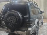 Mitsubishi Pajero 1995 годаүшін3 200 000 тг. в Алматы – фото 3
