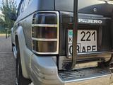 Mitsubishi Pajero 1995 годаүшін3 200 000 тг. в Алматы – фото 4