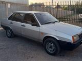 ВАЗ (Lada) 21099 2002 года за 780 000 тг. в Кызылорда