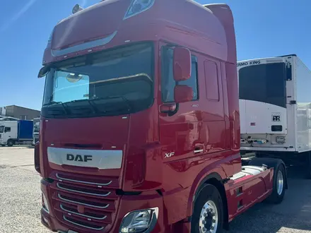 DAF  XF 2018 года за 25 000 000 тг. в Шымкент – фото 3