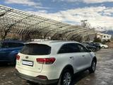 Kia Sorento 2016 года за 9 000 000 тг. в Тараз – фото 2