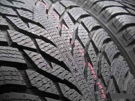 Nokian 225/45R17 Hakkapeliitta R3 за 93 000 тг. в Алматы – фото 2