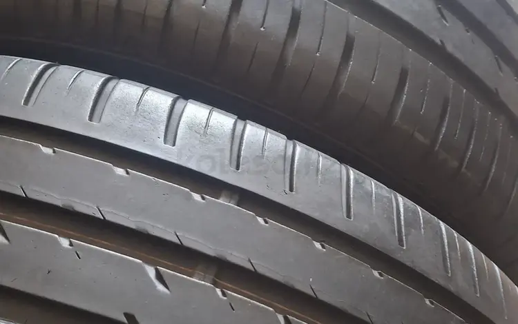 195/55 R15 за 11 000 тг. в Алматы