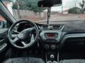 Kia Rio 2014 годаүшін4 500 000 тг. в Семей – фото 9