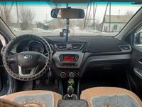 Kia Rio 2014 годаүшін4 500 000 тг. в Семей