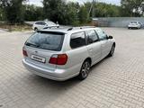 Nissan Primera 2001 года за 2 000 000 тг. в Уральск – фото 5