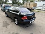 Nissan Almera Classic 2006 годаfor3 000 000 тг. в Петропавловск – фото 4