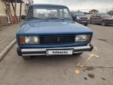 ВАЗ (Lada) 2105 1984 года за 650 000 тг. в Караганда