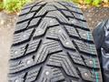 225/45R17 Winter i* Pike RS2 94T Hankook за 68 000 тг. в Алматы