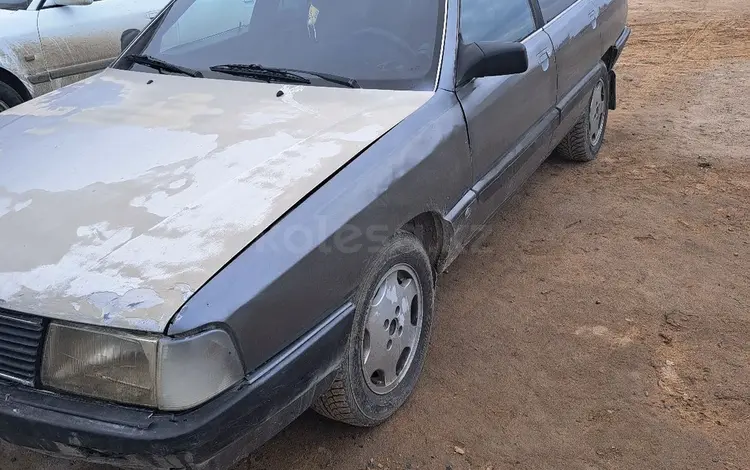 Audi 100 1988 годаfor500 000 тг. в Кызылорда