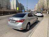 Toyota Corolla 2014 года за 7 800 000 тг. в Астана – фото 4