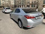 Toyota Corolla 2014 годаүшін7 800 000 тг. в Астана – фото 2