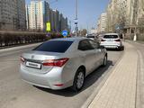 Toyota Corolla 2014 года за 7 800 000 тг. в Астана – фото 5