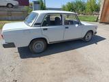 ВАЗ (Lada) 2107 2006 годаүшін1 300 000 тг. в Костанай – фото 4