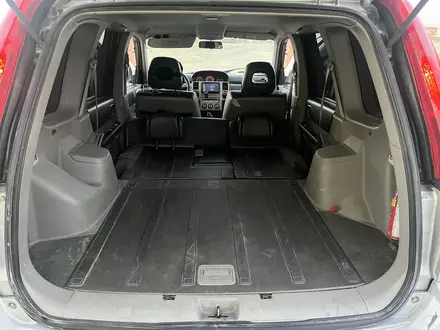 Nissan X-Trail 2005 года за 3 800 000 тг. в Жанаозен – фото 11