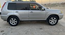 Nissan X-Trail 2005 года за 3 800 000 тг. в Жанаозен – фото 5