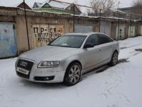 Audi A6 2005 годаfor4 500 000 тг. в Шымкент