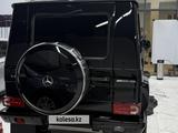 Mercedes-Benz G 63 AMG 2015 годаүшін37 000 000 тг. в Алматы – фото 2