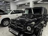 Mercedes-Benz G 63 AMG 2015 годаүшін37 000 000 тг. в Алматы