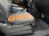 Mercedes-Benz G 63 AMG 2015 годаүшін39 000 000 тг. в Алматы – фото 5