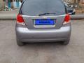 Chevrolet Aveo 2006 года за 2 300 000 тг. в Караганда – фото 3