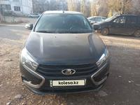 ВАЗ (Lada) Vesta 2019 года за 4 900 000 тг. в Актобе