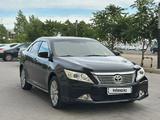 Toyota Camry 2014 года за 8 500 000 тг. в Актау