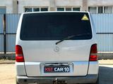 Mercedes-Benz Vito 2001 годаүшін3 400 000 тг. в Костанай – фото 4