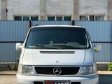 Mercedes-Benz Vito 2001 годаүшін3 400 000 тг. в Костанай – фото 2