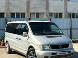 Mercedes-Benz Vito 2001 годаүшін3 400 000 тг. в Костанай – фото 3