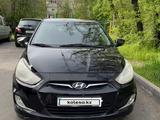 Hyundai Accent 2013 годаүшін4 800 000 тг. в Алматы