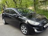 Hyundai Accent 2013 года за 4 800 000 тг. в Алматы – фото 2