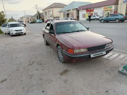 Mitsubishi Galant 1992 года за 800 000 тг. в Кызылорда – фото 5