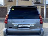 Lexus GX 470 2006 годаүшін11 000 000 тг. в Актобе – фото 2