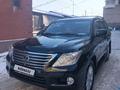 Lexus LX 570 2008 годаfor14 500 000 тг. в Алматы – фото 3