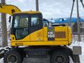 Komatsu  PW160 2008 года за 21 000 000 тг. в Астана